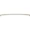 Jeffrey Alexander 18" Center-to-Center Satin Nickel Delgado Appliance Handle 519-18SN - alternate 4